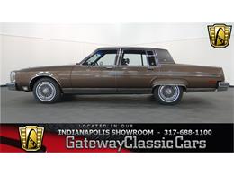 1983 Oldsmobile 98 (CC-951608) for sale in Indianapolis, Indiana