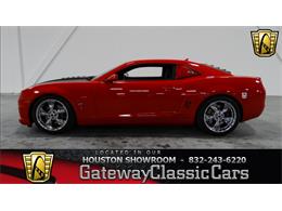 2013 Chevrolet Camaro (CC-951610) for sale in Houston, Texas