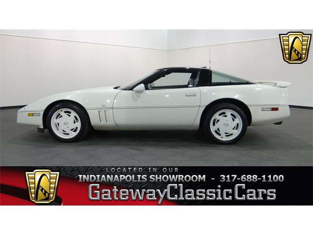 1988 Chevrolet Corvette (CC-951633) for sale in Indianapolis, Indiana