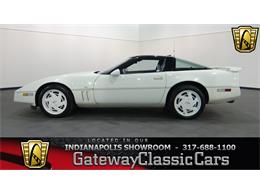 1988 Chevrolet Corvette (CC-951633) for sale in Indianapolis, Indiana
