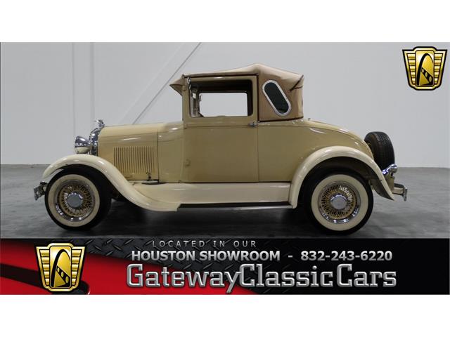 1928 Ford Model A (CC-951636) for sale in Houston, Texas