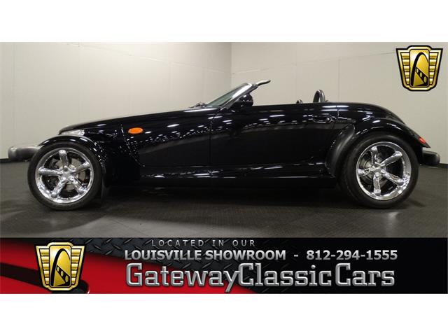 1999 Plymouth Prowler (CC-951659) for sale in Memphis, Indiana