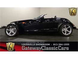 1999 Plymouth Prowler (CC-951659) for sale in Memphis, Indiana