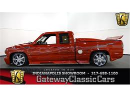 1993 GMC Sierra (CC-951660) for sale in Indianapolis, Indiana