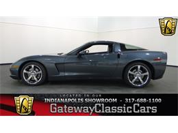 2010 Chevrolet Corvette (CC-951662) for sale in Indianapolis, Indiana