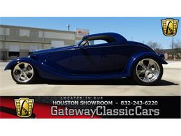 1933 Ford Roadster (CC-951663) for sale in Houston, Texas
