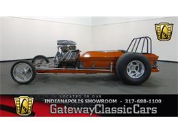 2004 Custom Coffin Dragster (CC-951680) for sale in Indianapolis, Indiana