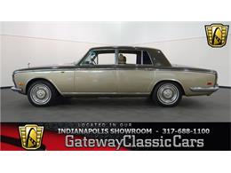 1970 Rolls-Royce Silver Shadow (CC-951692) for sale in Indianapolis, Indiana