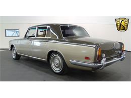1970 Rolls-Royce Silver Shadow (CC-951692) for sale in Indianapolis, Indiana