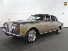 1970 Rolls-Royce Silver Shadow (CC-951692) for sale in Indianapolis, Indiana