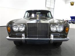1970 Rolls-Royce Silver Shadow (CC-951692) for sale in Indianapolis, Indiana
