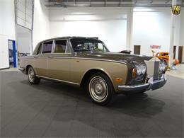 1970 Rolls-Royce Silver Shadow (CC-951692) for sale in Indianapolis, Indiana