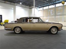 1970 Rolls-Royce Silver Shadow (CC-951692) for sale in Indianapolis, Indiana