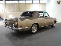 1970 Rolls-Royce Silver Shadow (CC-951692) for sale in Indianapolis, Indiana