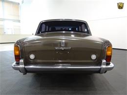 1970 Rolls-Royce Silver Shadow (CC-951692) for sale in Indianapolis, Indiana