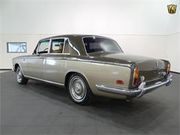 1970 Rolls-Royce Silver Shadow (CC-951692) for sale in Indianapolis, Indiana