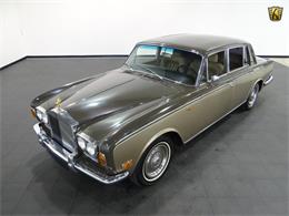 1970 Rolls-Royce Silver Shadow (CC-951692) for sale in Indianapolis, Indiana