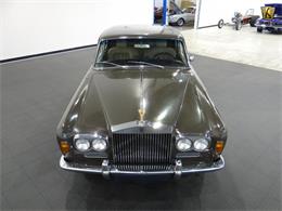 1970 Rolls-Royce Silver Shadow (CC-951692) for sale in Indianapolis, Indiana