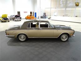 1970 Rolls-Royce Silver Shadow (CC-951692) for sale in Indianapolis, Indiana