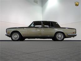 1970 Rolls-Royce Silver Shadow (CC-951692) for sale in Indianapolis, Indiana