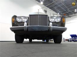 1970 Rolls-Royce Silver Shadow (CC-951692) for sale in Indianapolis, Indiana