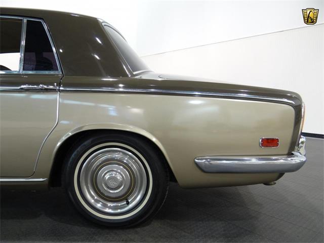 1970 Rolls-Royce Silver Shadow (CC-951692) for sale in Indianapolis, Indiana