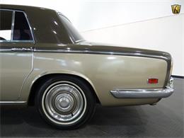 1970 Rolls-Royce Silver Shadow (CC-951692) for sale in Indianapolis, Indiana