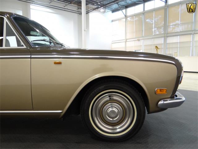 1970 Rolls-Royce Silver Shadow (CC-951692) for sale in Indianapolis, Indiana