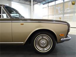 1970 Rolls-Royce Silver Shadow (CC-951692) for sale in Indianapolis, Indiana