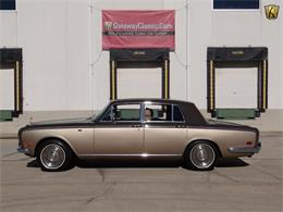 1970 Rolls-Royce Silver Shadow (CC-951692) for sale in Indianapolis, Indiana