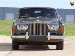 1970 Rolls-Royce Silver Shadow (CC-951692) for sale in Indianapolis, Indiana