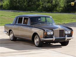 1970 Rolls-Royce Silver Shadow (CC-951692) for sale in Indianapolis, Indiana