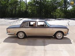 1970 Rolls-Royce Silver Shadow (CC-951692) for sale in Indianapolis, Indiana
