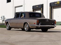 1970 Rolls-Royce Silver Shadow (CC-951692) for sale in Indianapolis, Indiana