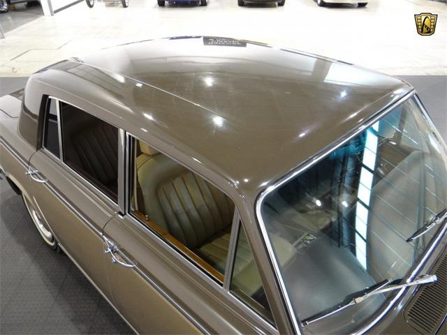 1970 Rolls-Royce Silver Shadow (CC-951692) for sale in Indianapolis, Indiana