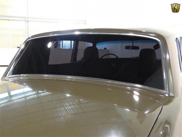 1970 Rolls-Royce Silver Shadow (CC-951692) for sale in Indianapolis, Indiana