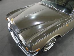 1970 Rolls-Royce Silver Shadow (CC-951692) for sale in Indianapolis, Indiana
