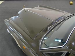 1970 Rolls-Royce Silver Shadow (CC-951692) for sale in Indianapolis, Indiana