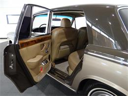 1970 Rolls-Royce Silver Shadow (CC-951692) for sale in Indianapolis, Indiana