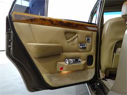 1970 Rolls-Royce Silver Shadow (CC-951692) for sale in Indianapolis, Indiana