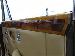1970 Rolls-Royce Silver Shadow (CC-951692) for sale in Indianapolis, Indiana