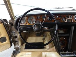 1970 Rolls-Royce Silver Shadow (CC-951692) for sale in Indianapolis, Indiana