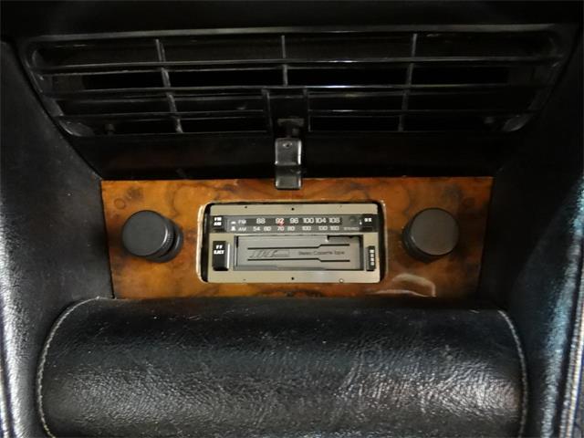 1970 Rolls-Royce Silver Shadow (CC-951692) for sale in Indianapolis, Indiana