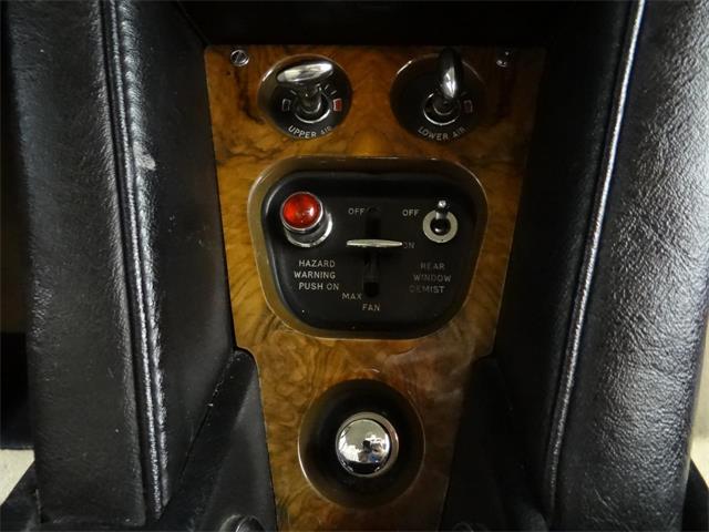 1970 Rolls-Royce Silver Shadow (CC-951692) for sale in Indianapolis, Indiana