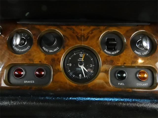 1970 Rolls-Royce Silver Shadow (CC-951692) for sale in Indianapolis, Indiana