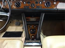 1970 Rolls-Royce Silver Shadow (CC-951692) for sale in Indianapolis, Indiana