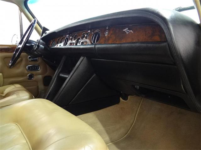 1970 Rolls-Royce Silver Shadow (CC-951692) for sale in Indianapolis, Indiana