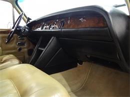 1970 Rolls-Royce Silver Shadow (CC-951692) for sale in Indianapolis, Indiana
