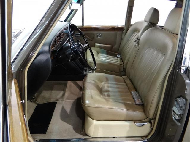 1970 Rolls-Royce Silver Shadow (CC-951692) for sale in Indianapolis, Indiana