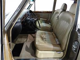 1970 Rolls-Royce Silver Shadow (CC-951692) for sale in Indianapolis, Indiana